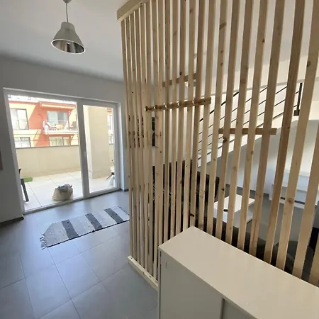 아파트 Kuky S Penthouse *