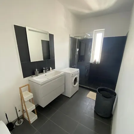 Lejlighed Kuky S Penthouse