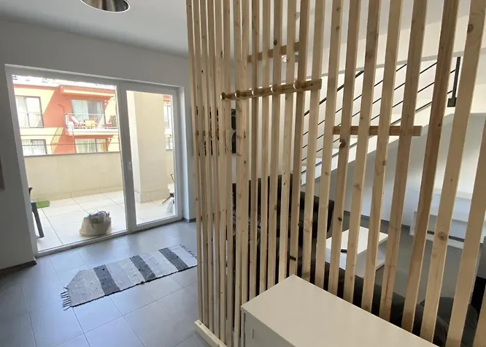 Apartament Kuky S Penthouse *