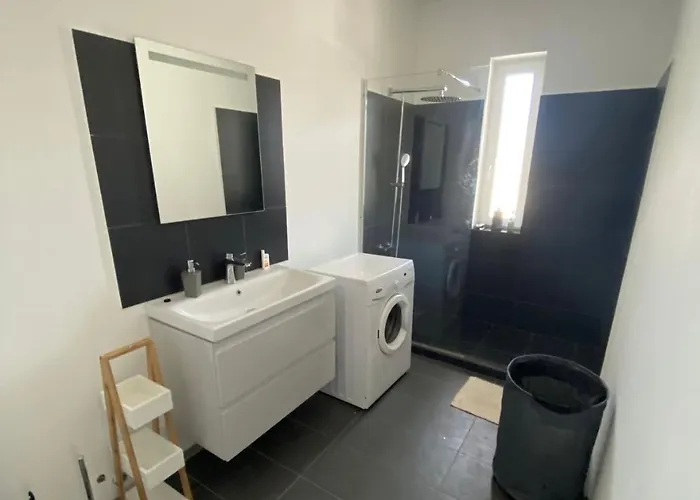 Apartamento Kuky S Penthouse